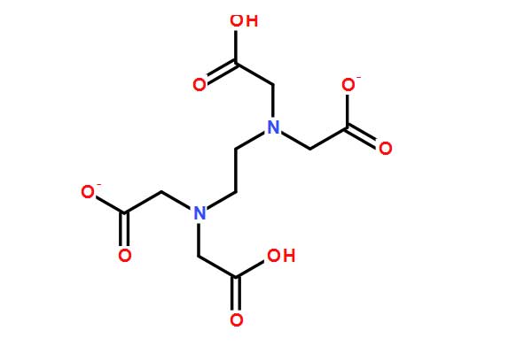 絡(luò)合物分子結(jié)構(gòu)